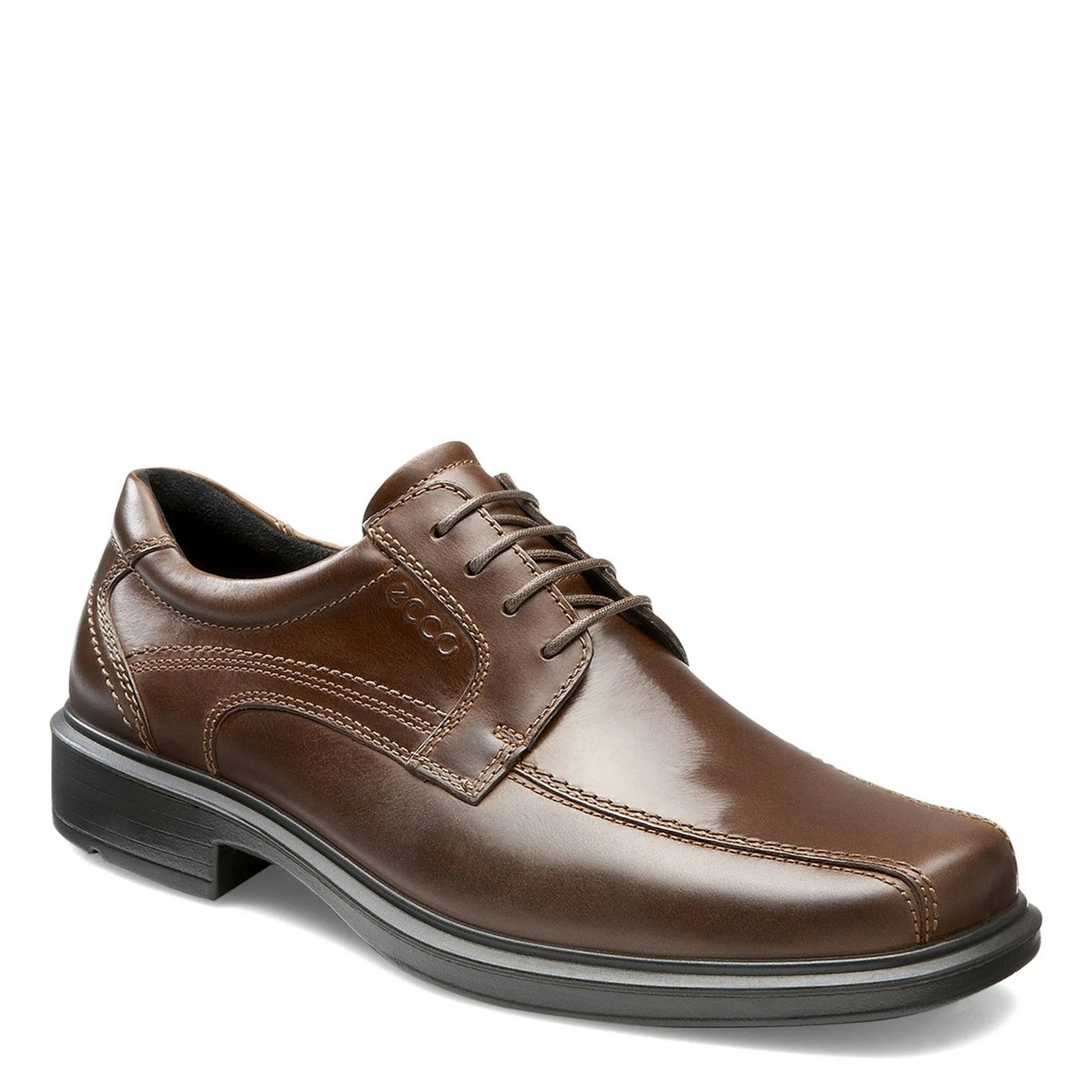 Men's Ecco, Helsinki Bike Toe Oxford 1 Men's Ecco, Helsinki Bike Toe Oxford