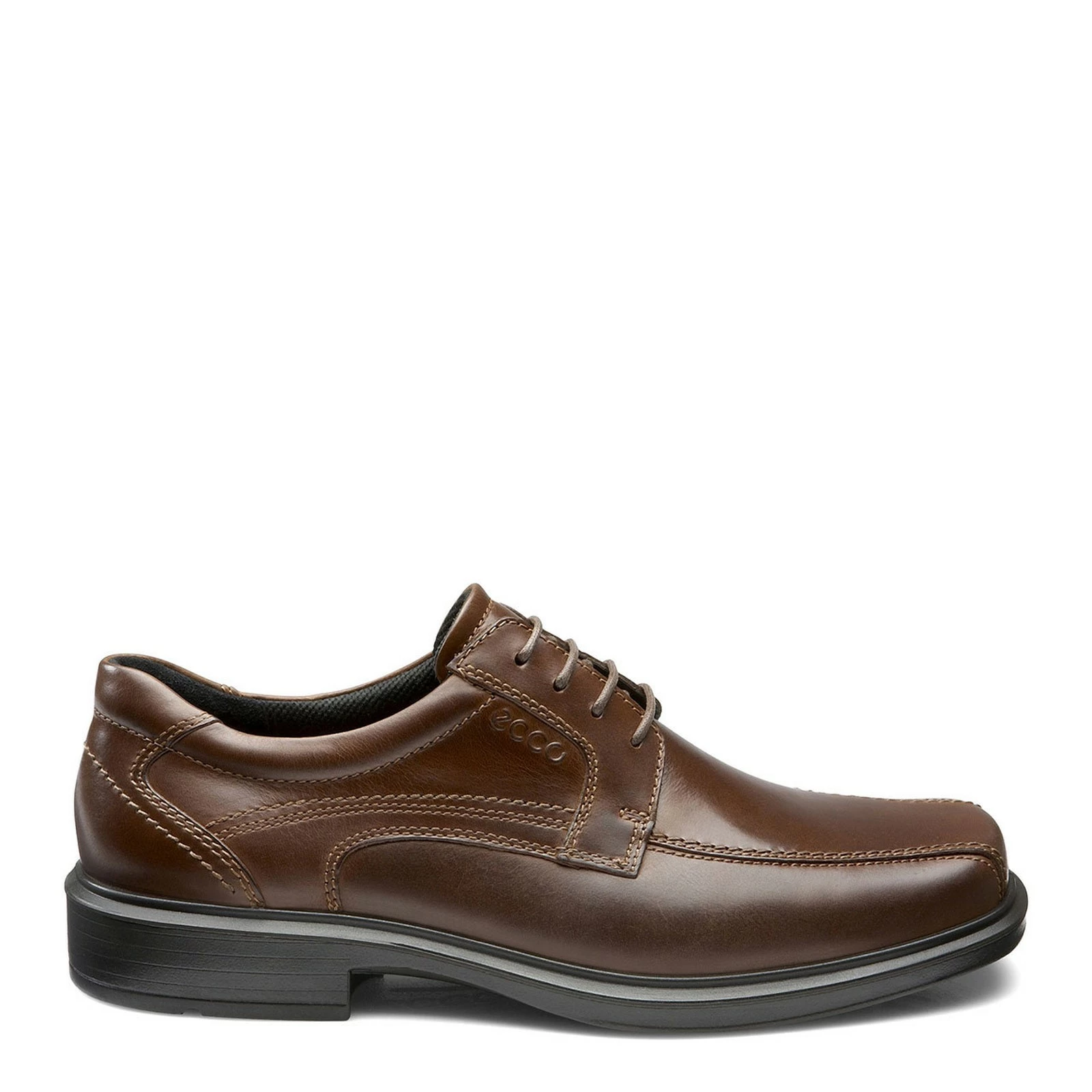 Men's Ecco, Helsinki Bike Toe Oxford 2 Men's Ecco, Helsinki Bike Toe Oxford - Image 2