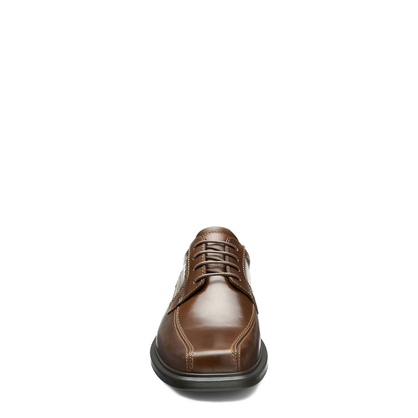 Men's Ecco, Helsinki Bike Toe Oxford 3 Men's Ecco, Helsinki Bike Toe Oxford - Image 3