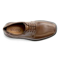 Men's Ecco, Helsinki Bike Toe Oxford 12 Men's Ecco, Helsinki Bike Toe Oxford -Shoes Sales Store 1 10917 ZM 5