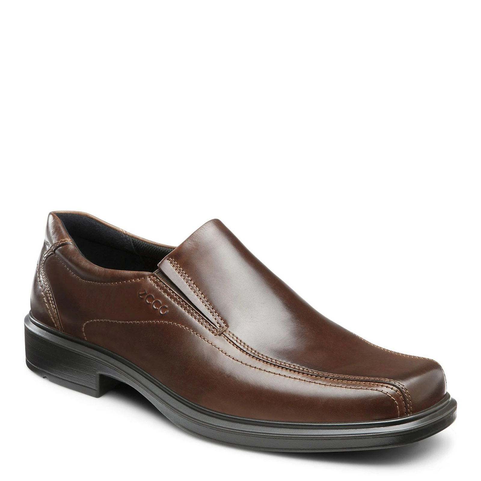 Men's Ecco, Helsinki Bike Toe Slip-On 1 Men's Ecco, Helsinki Bike Toe Slip-On