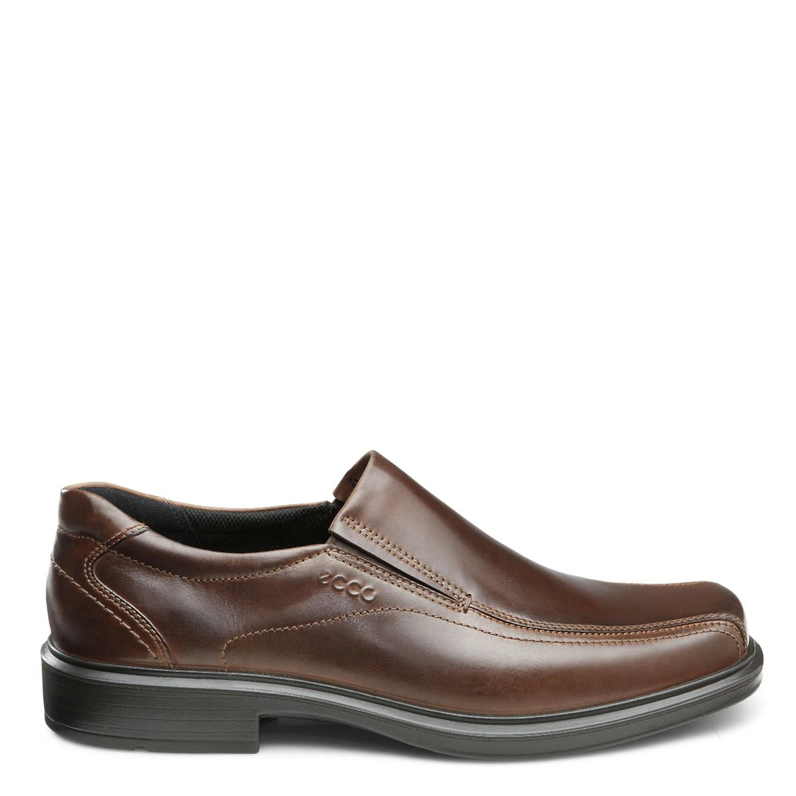 Men's Ecco, Helsinki Bike Toe Slip-On 2 Men's Ecco, Helsinki Bike Toe Slip-On - Image 2