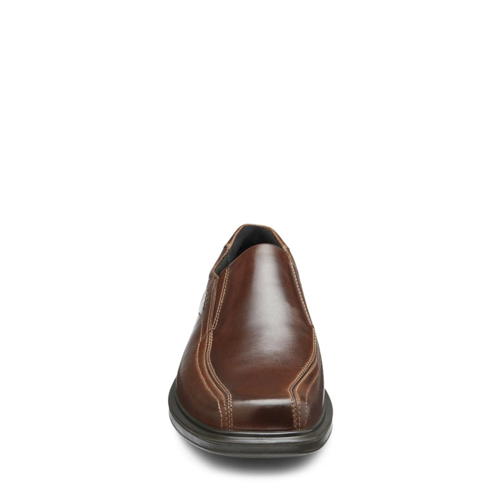 Men's Ecco, Helsinki Bike Toe Slip-On 3 Men's Ecco, Helsinki Bike Toe Slip-On - Image 3