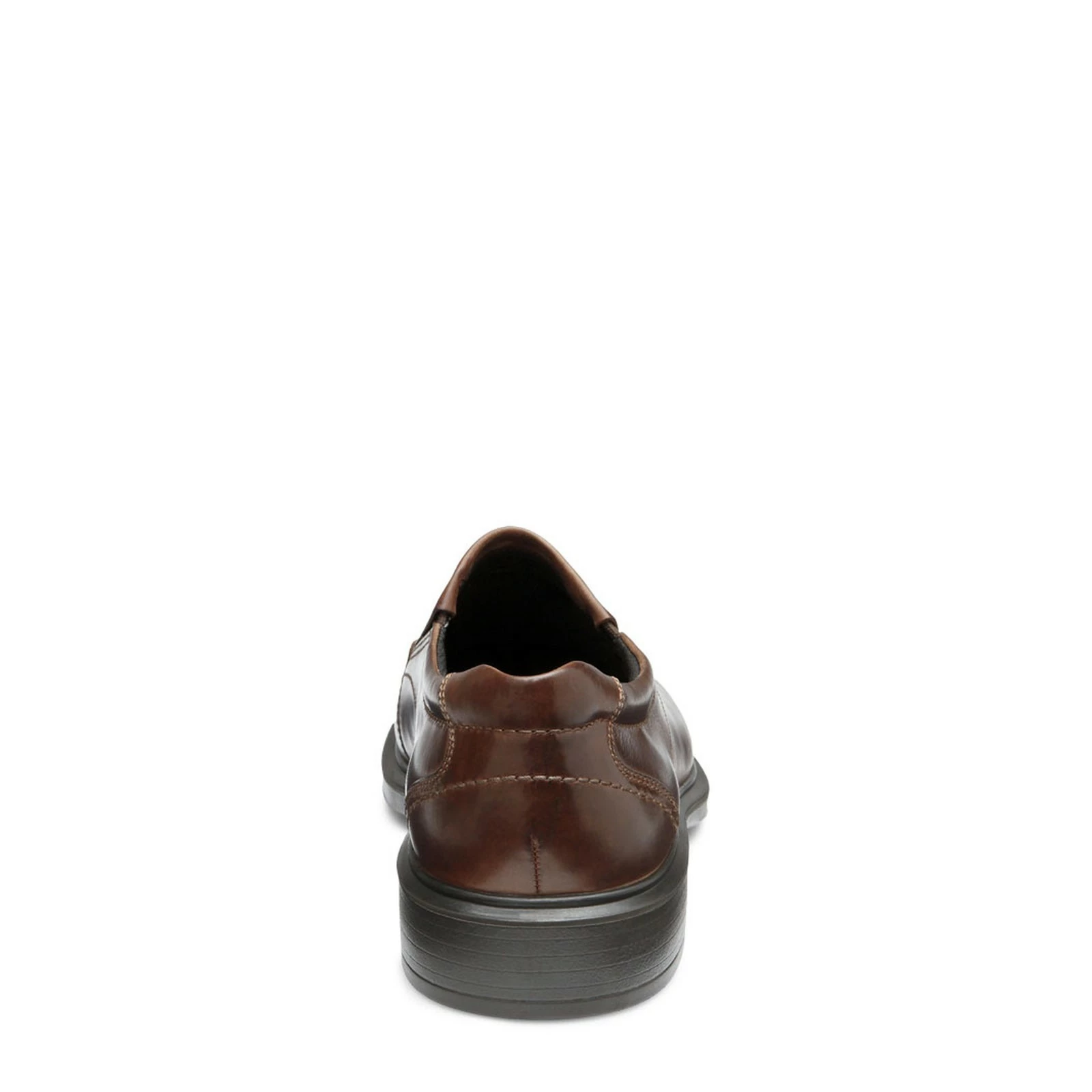 Men's Ecco, Helsinki Bike Toe Slip-On 5 Men's Ecco, Helsinki Bike Toe Slip-On - Image 5