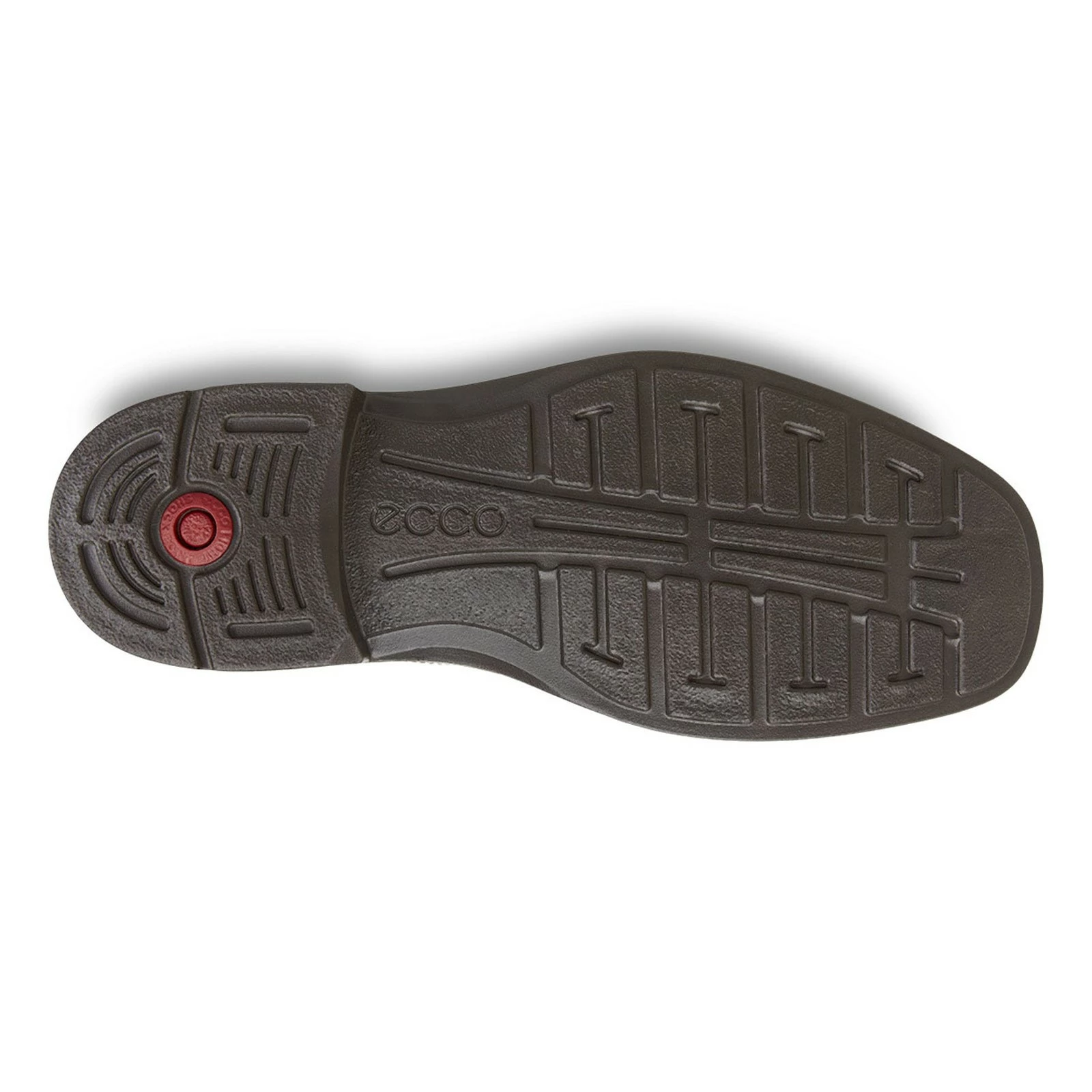 Men's Ecco, Helsinki Bike Toe Slip-On 7 Men's Ecco, Helsinki Bike Toe Slip-On - Image 7