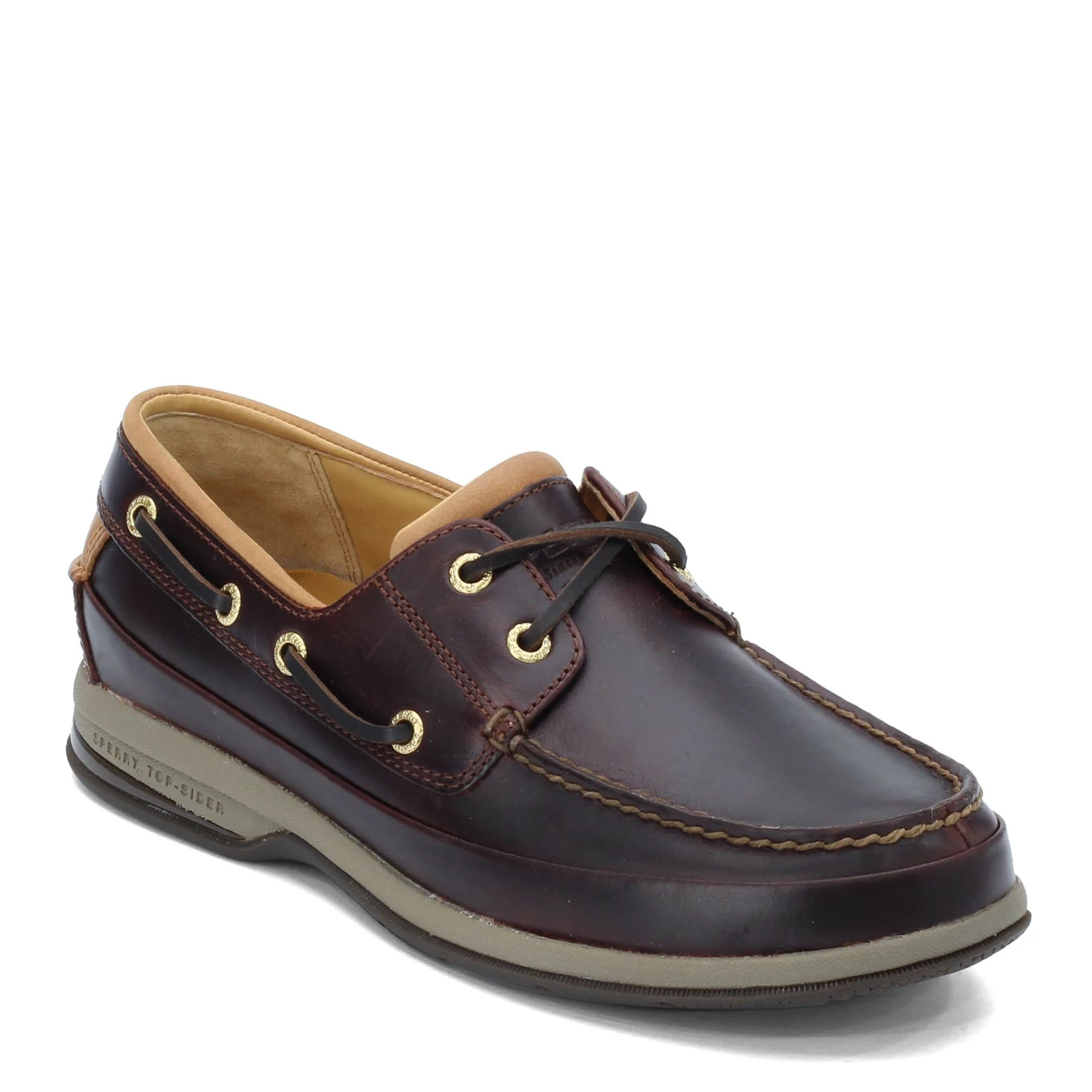 Men's Sperry, Gold Cup ASV 2-Eye Boat Shoe 1 Men's Sperry, Gold Cup ASV 2-Eye Boat Shoe
