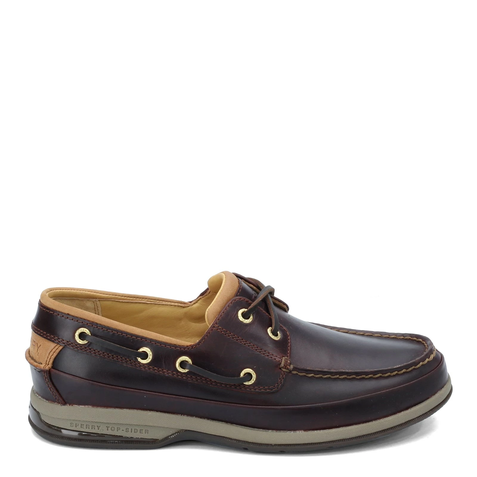 Men's Sperry, Gold Cup ASV 2-Eye Boat Shoe 2 Men's Sperry, Gold Cup ASV 2-Eye Boat Shoe - Image 2