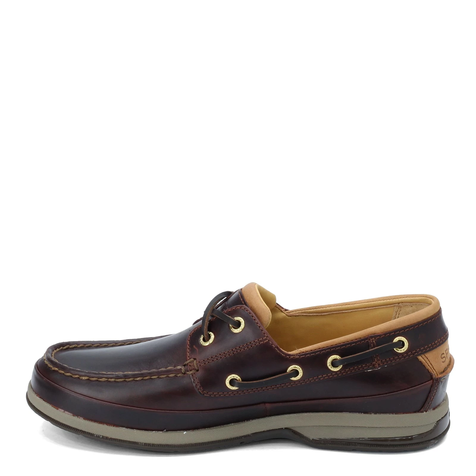 Men's Sperry, Gold Cup ASV 2-Eye Boat Shoe 4 Men's Sperry, Gold Cup ASV 2-Eye Boat Shoe - Image 4