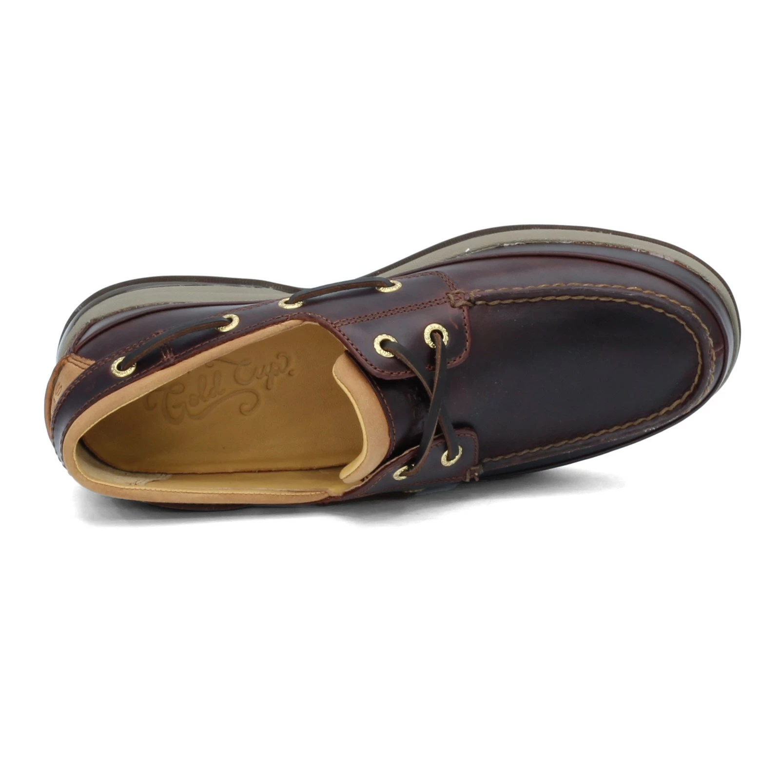 Men's Sperry, Gold Cup ASV 2-Eye Boat Shoe 6 Men's Sperry, Gold Cup ASV 2-Eye Boat Shoe - Image 6