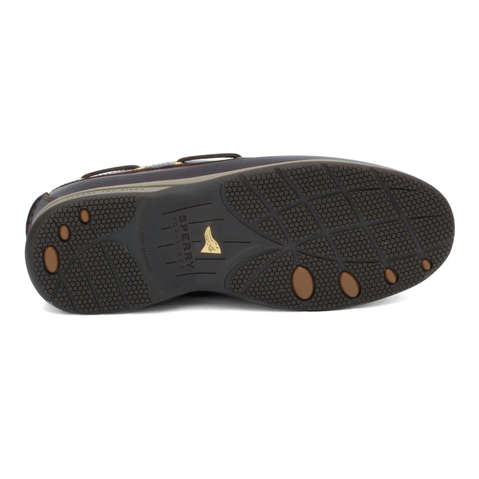 Men's Sperry, Gold Cup ASV 2-Eye Boat Shoe 7 Men's Sperry, Gold Cup ASV 2-Eye Boat Shoe - Image 7