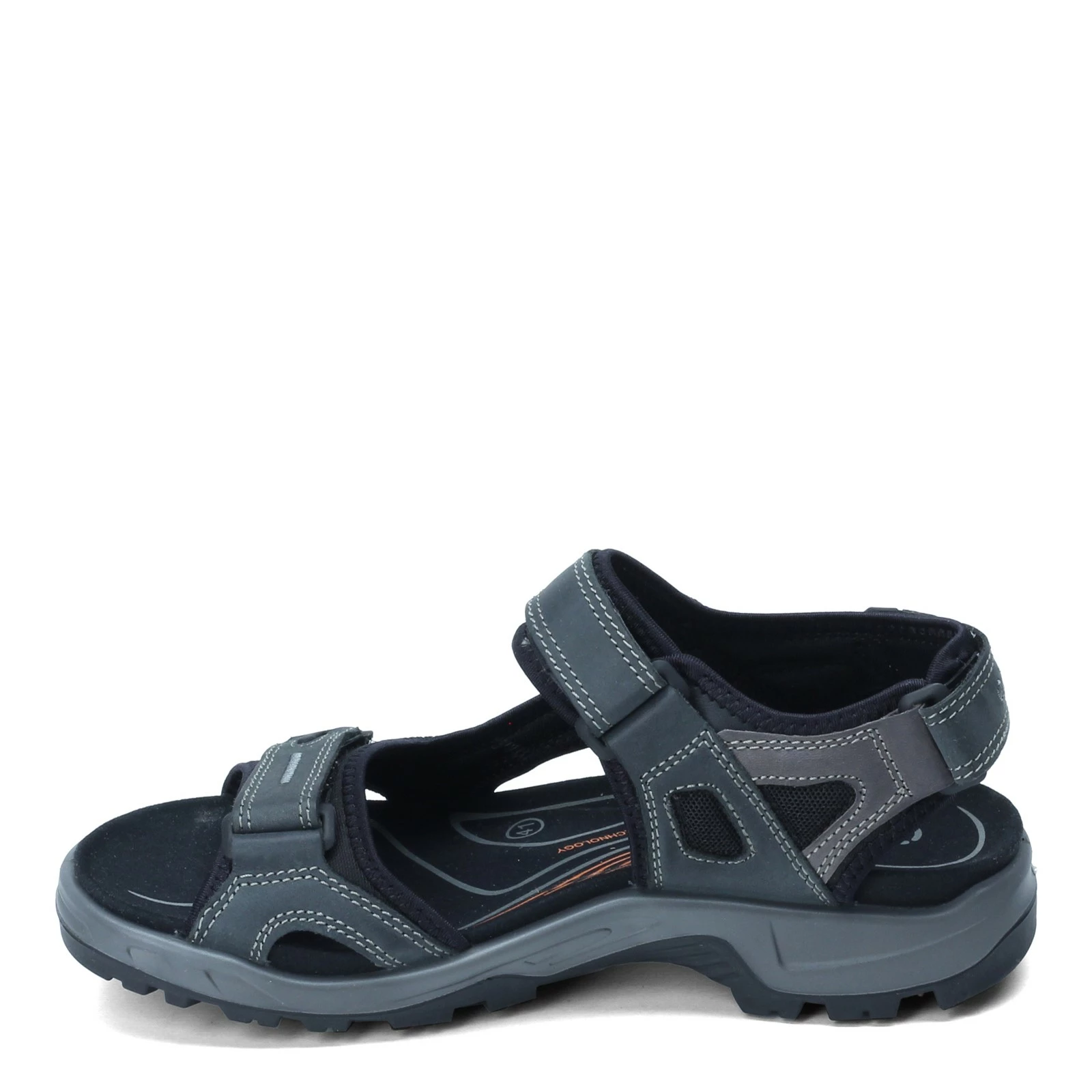 Men's Ecco, Yucatan Sandal 4 Men's Ecco, Yucatan Sandal - Image 4