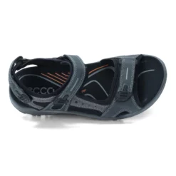 Men's Ecco, Yucatan Sandal 12 Men's Ecco, Yucatan Sandal -Shoes Sales Store 1 11691 ZM 5
