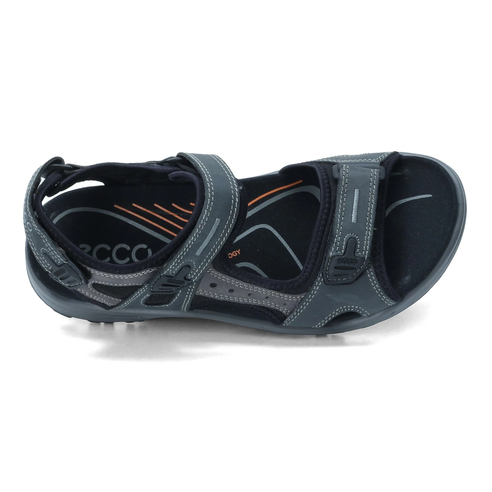 Men's Ecco, Yucatan Sandal 6 Men's Ecco, Yucatan Sandal - Image 6