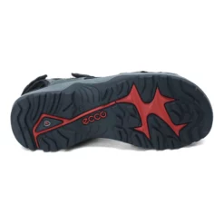 Men's Ecco, Yucatan Sandal 13 Men's Ecco, Yucatan Sandal -Shoes Sales Store 1 11691 ZM 6