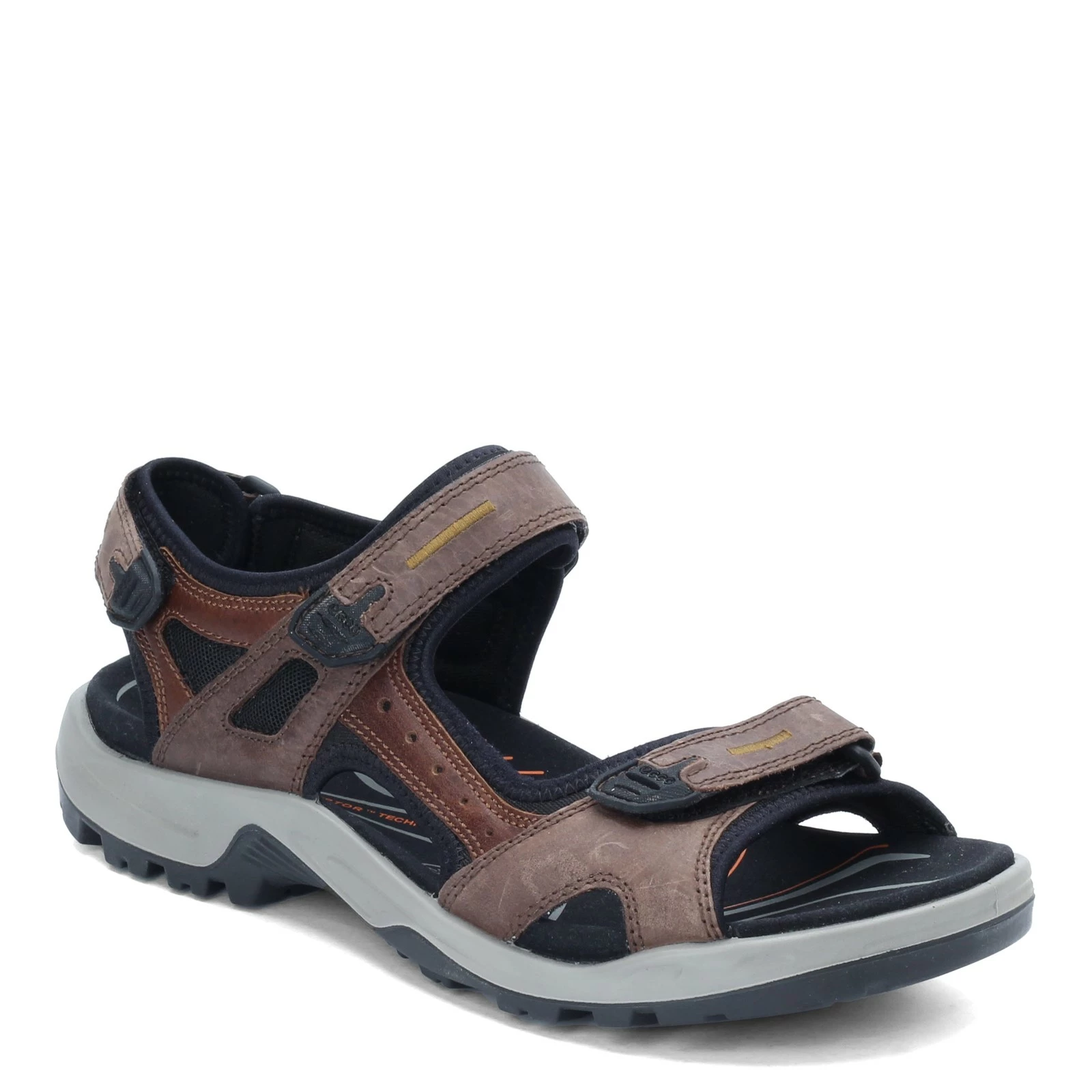 Men's Ecco, Yucatan Sandal 1 Men's Ecco, Yucatan Sandal