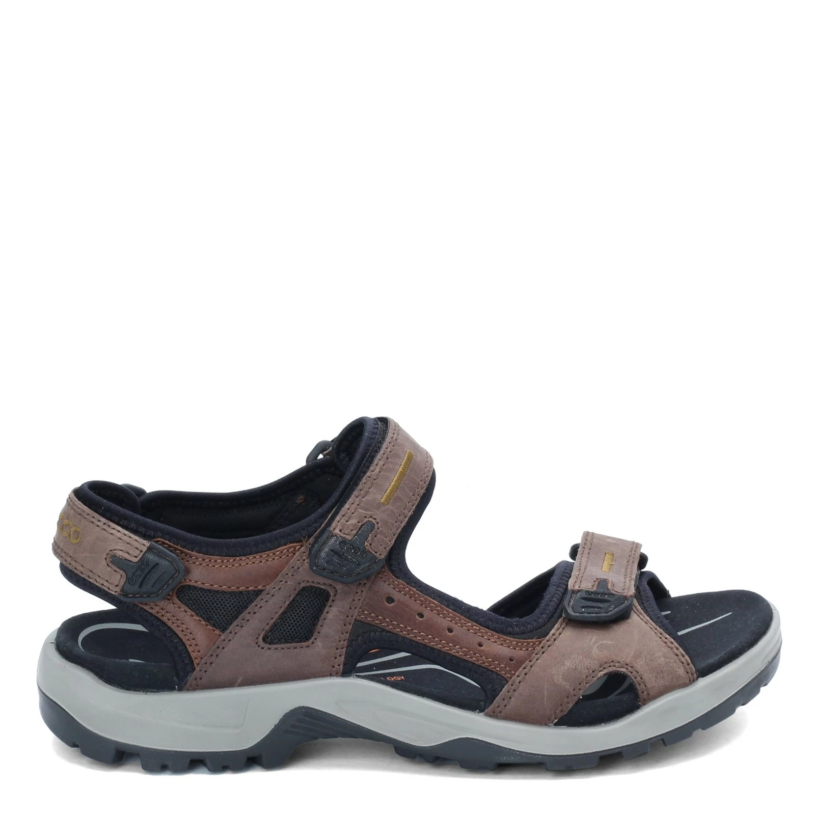 Men's Ecco, Yucatan Sandal 2 Men's Ecco, Yucatan Sandal - Image 2