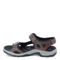 Men's Ecco, Yucatan Sandal 10 Men's Ecco, Yucatan Sandal -Shoes Sales Store 1 11711 ZM 3
