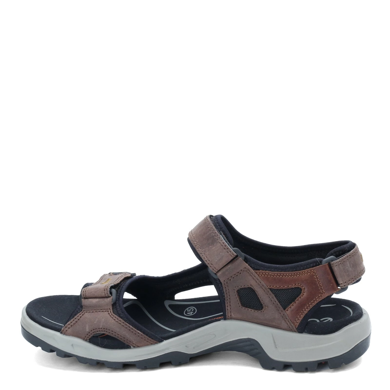 Men's Ecco, Yucatan Sandal 4 Men's Ecco, Yucatan Sandal - Image 4