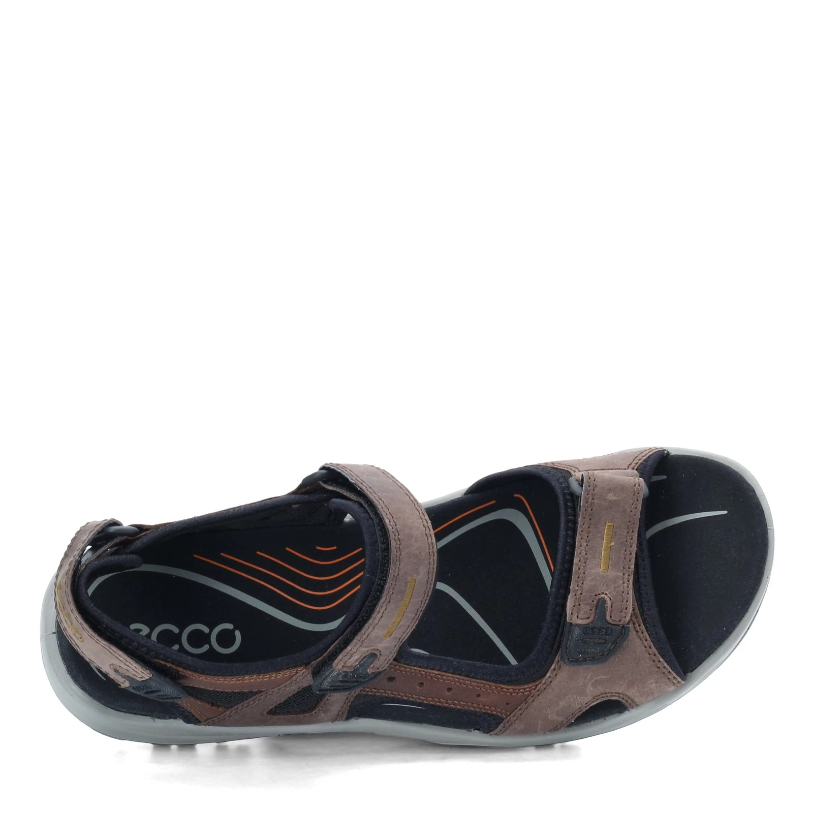 Men's Ecco, Yucatan Sandal 6 Men's Ecco, Yucatan Sandal - Image 6