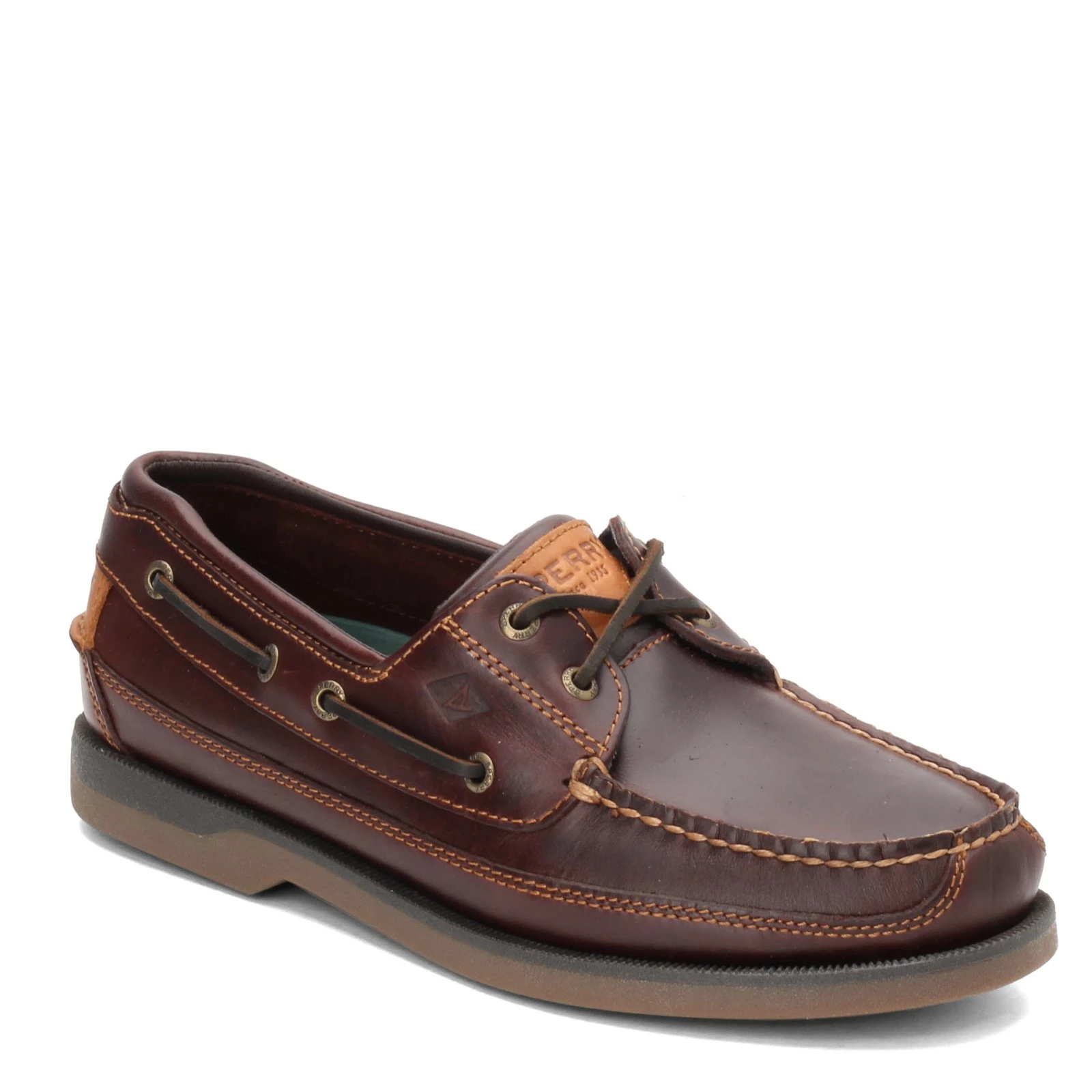 Men's Sperry, Mako 2-Eye Boat Shoe 1 Men's Sperry, Mako 2-Eye Boat Shoe