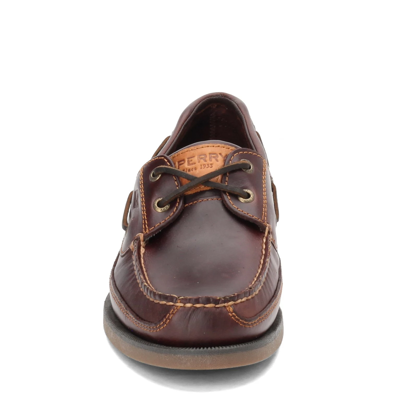 Men's Sperry, Mako 2-Eye Boat Shoe 3 Men's Sperry, Mako 2-Eye Boat Shoe - Image 3