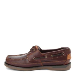 Men's Sperry, Mako 2-Eye Boat Shoe 10 Men's Sperry, Mako 2-Eye Boat Shoe -Shoes Sales Store 1 11885 ZM 3
