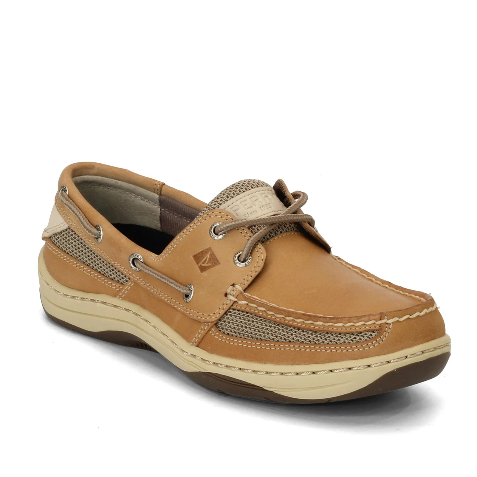 Men's Sperry, Tarpon 2-Eye Boat Shoes 1 Men's Sperry, Tarpon 2-Eye Boat Shoes
