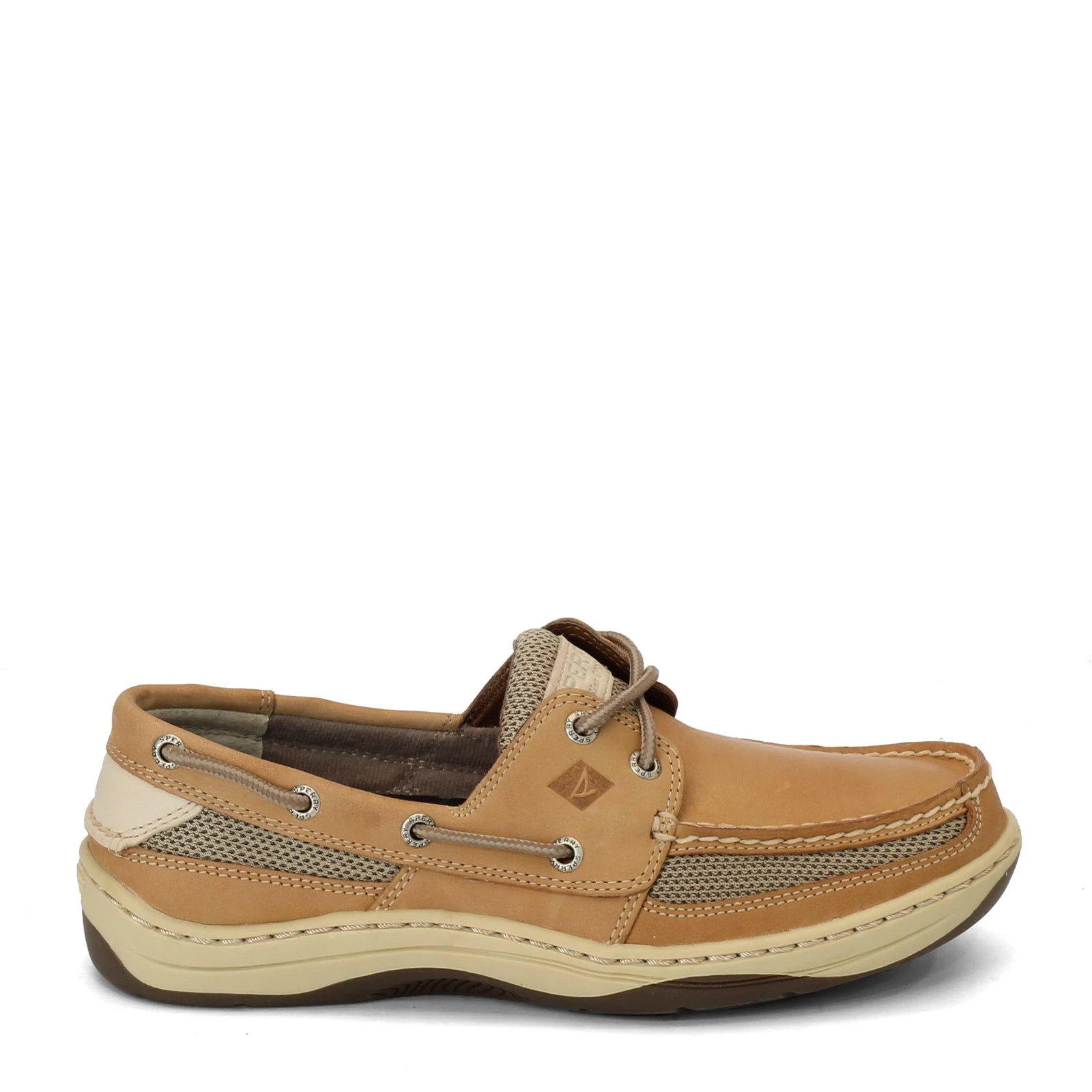 Men's Sperry, Tarpon 2-Eye Boat Shoes 2 Men's Sperry, Tarpon 2-Eye Boat Shoes - Image 2