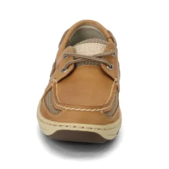 Men's Sperry, Tarpon 2-Eye Boat Shoes 9 Men's Sperry, Tarpon 2-Eye Boat Shoes -Shoes Sales Store 1 12128 ZM 2