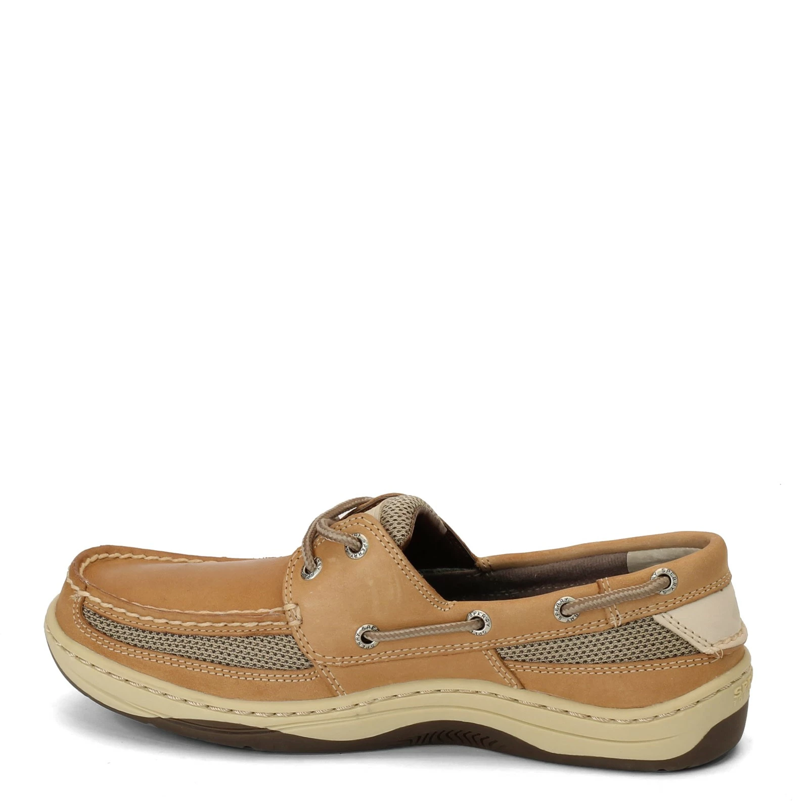 Men's Sperry, Tarpon 2-Eye Boat Shoes 4 Men's Sperry, Tarpon 2-Eye Boat Shoes - Image 4