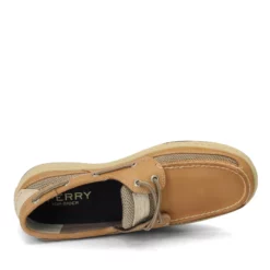 Men's Sperry, Tarpon 2-Eye Boat Shoes 12 Men's Sperry, Tarpon 2-Eye Boat Shoes -Shoes Sales Store 1 12128 ZM 5