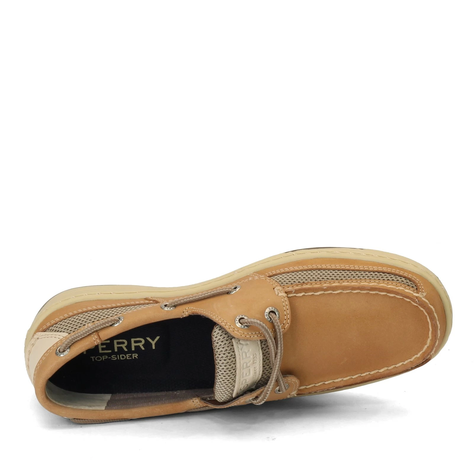 Men's Sperry, Tarpon 2-Eye Boat Shoes 6 Men's Sperry, Tarpon 2-Eye Boat Shoes - Image 6
