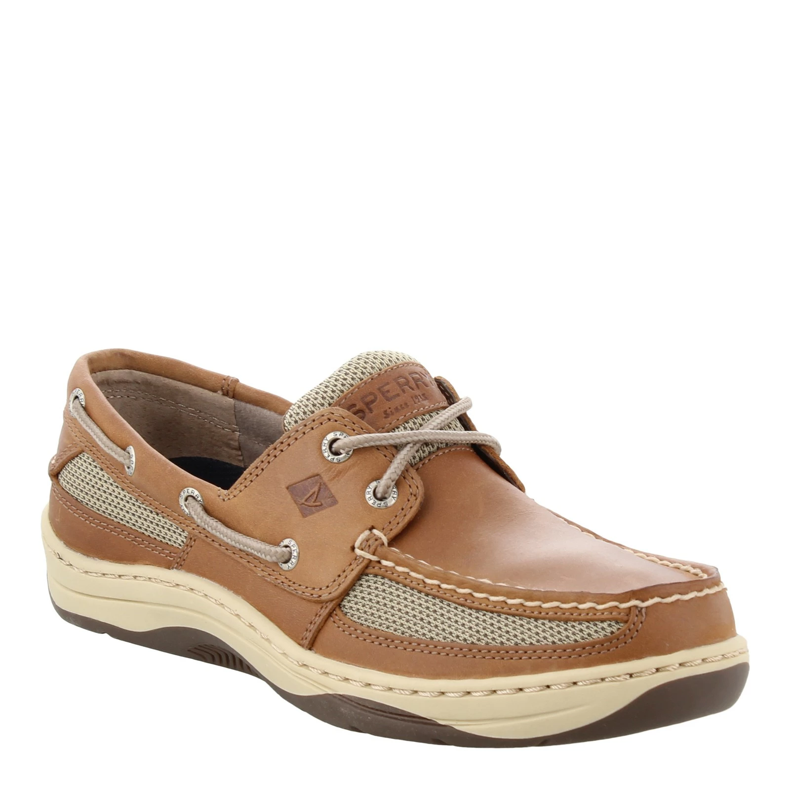 Men's Sperry, Tarpon 2-Eye Boat Shoe 1 Men's Sperry, Tarpon 2-Eye Boat Shoe