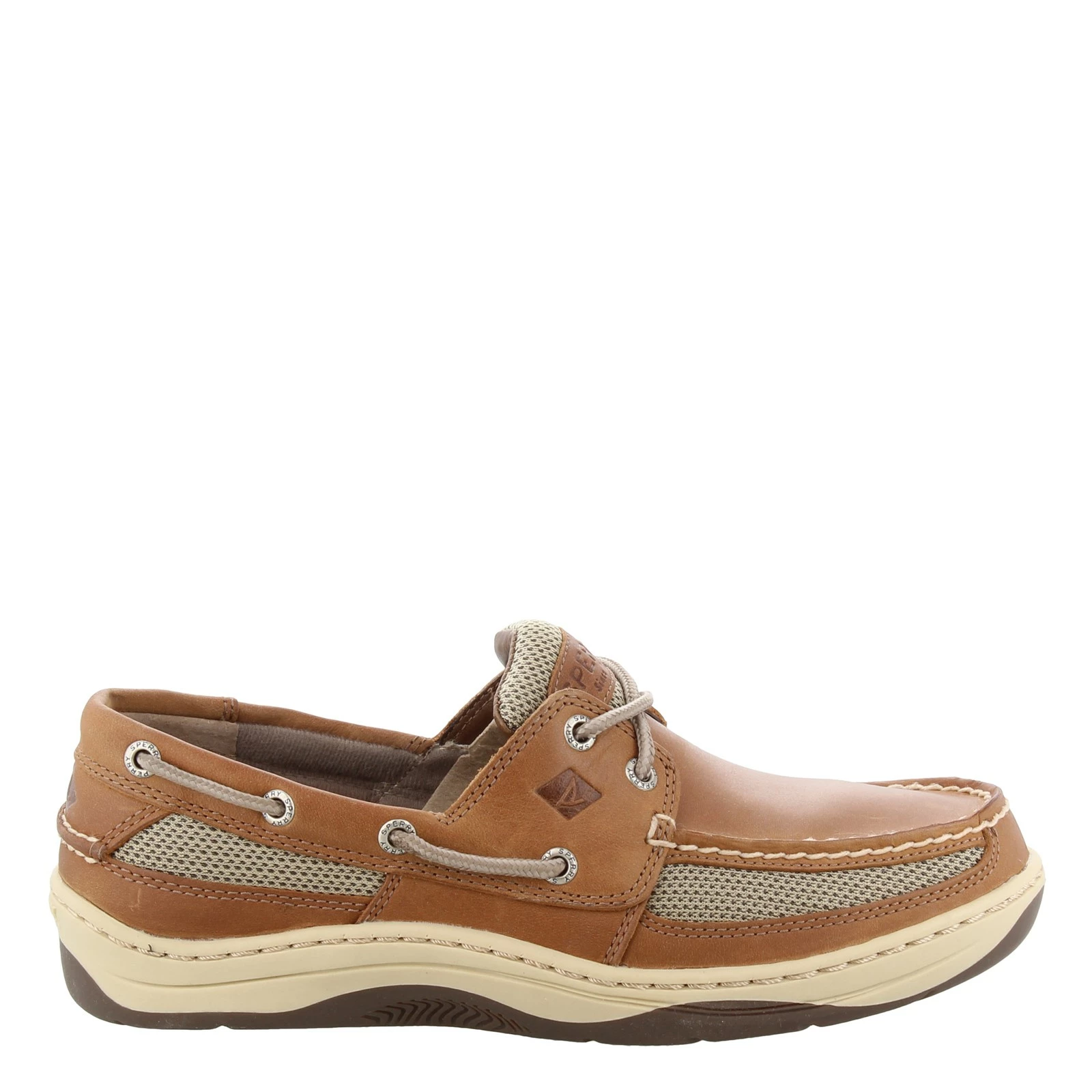 Men's Sperry, Tarpon 2-Eye Boat Shoe 2 Men's Sperry, Tarpon 2-Eye Boat Shoe - Image 2