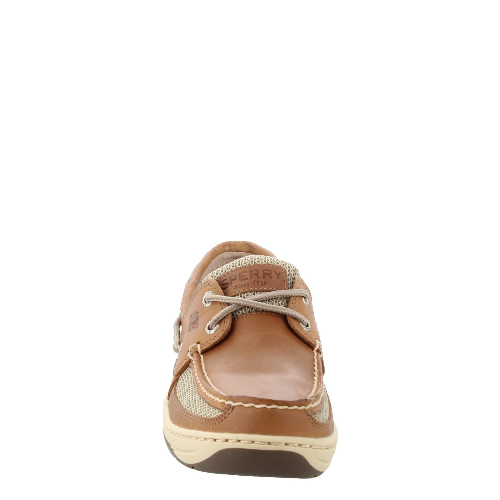 Men's Sperry, Tarpon 2-Eye Boat Shoe 3 Men's Sperry, Tarpon 2-Eye Boat Shoe - Image 3