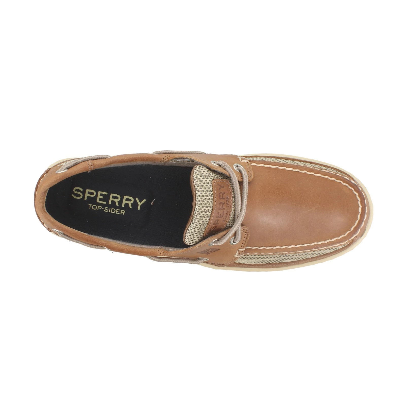 Men's Sperry, Tarpon 2-Eye Boat Shoe 6 Men's Sperry, Tarpon 2-Eye Boat Shoe - Image 6