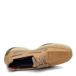 Men's Sperry, Lanyard Boat Shoe -Shoes Sales Store 1 12544 ZM 5