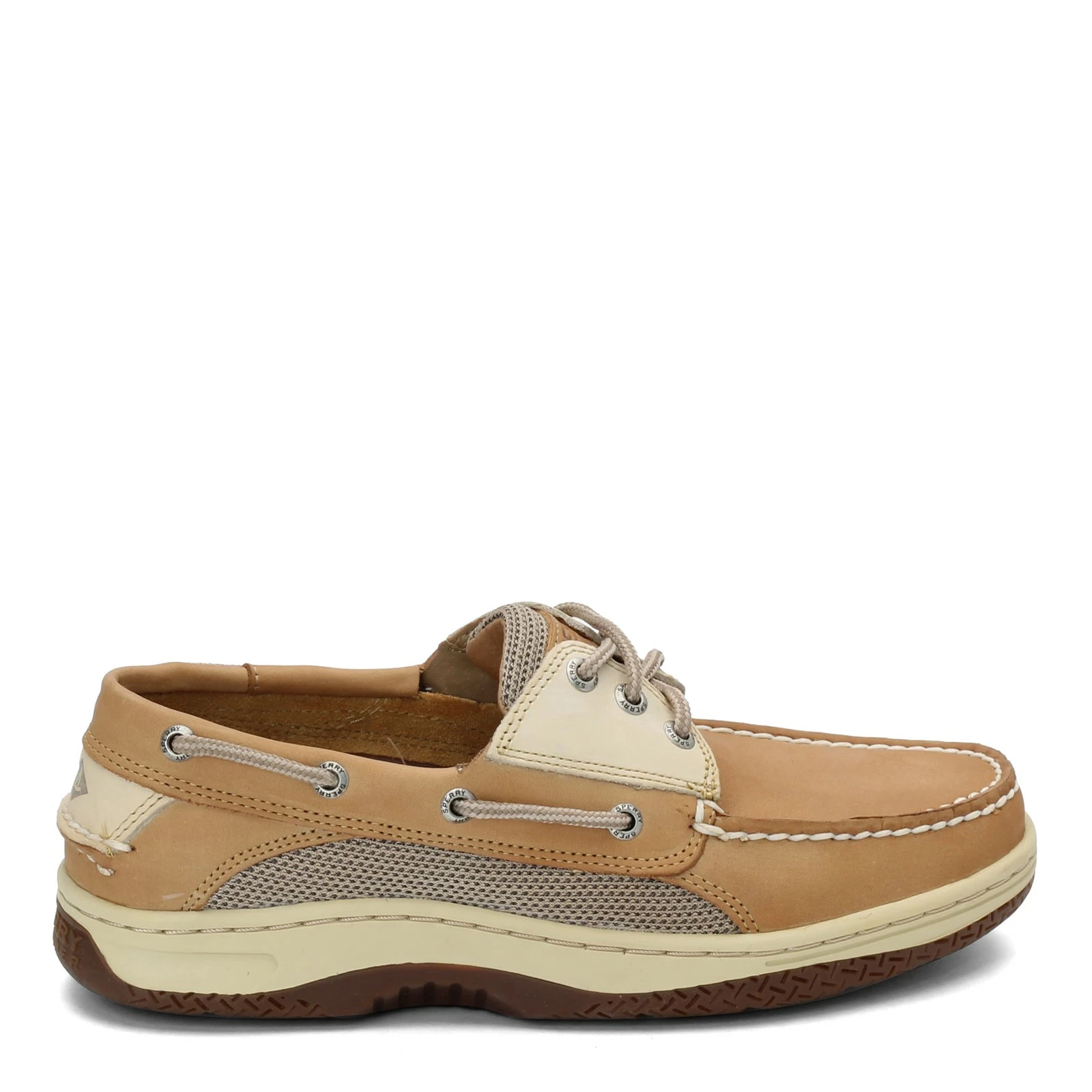 Men's Sperry, Billfish 3-Eye Boat Shoe 2 Men's Sperry, Billfish 3-Eye Boat Shoe - Image 2