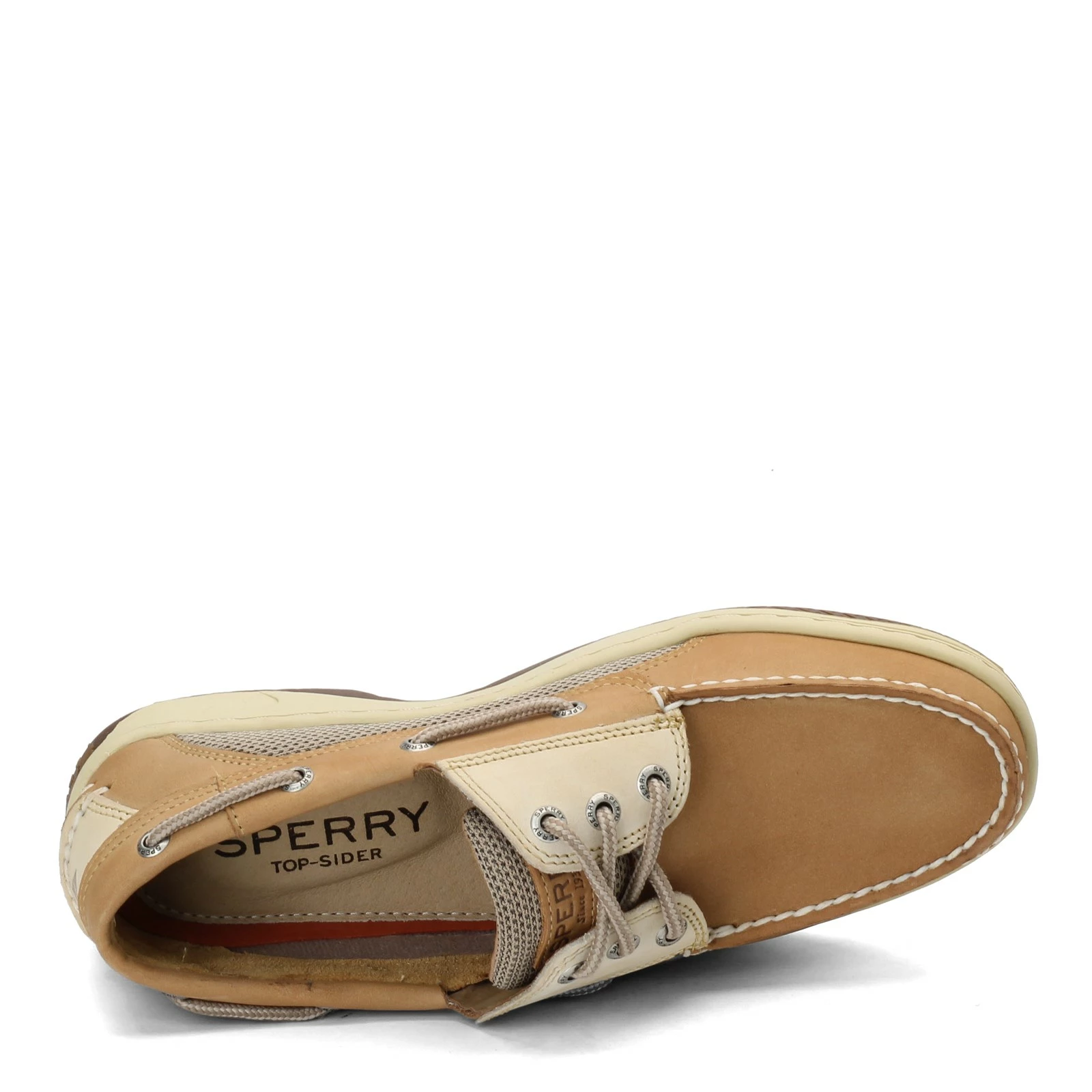 Men's Sperry, Billfish 3-Eye Boat Shoe 6 Men's Sperry, Billfish 3-Eye Boat Shoe - Image 6