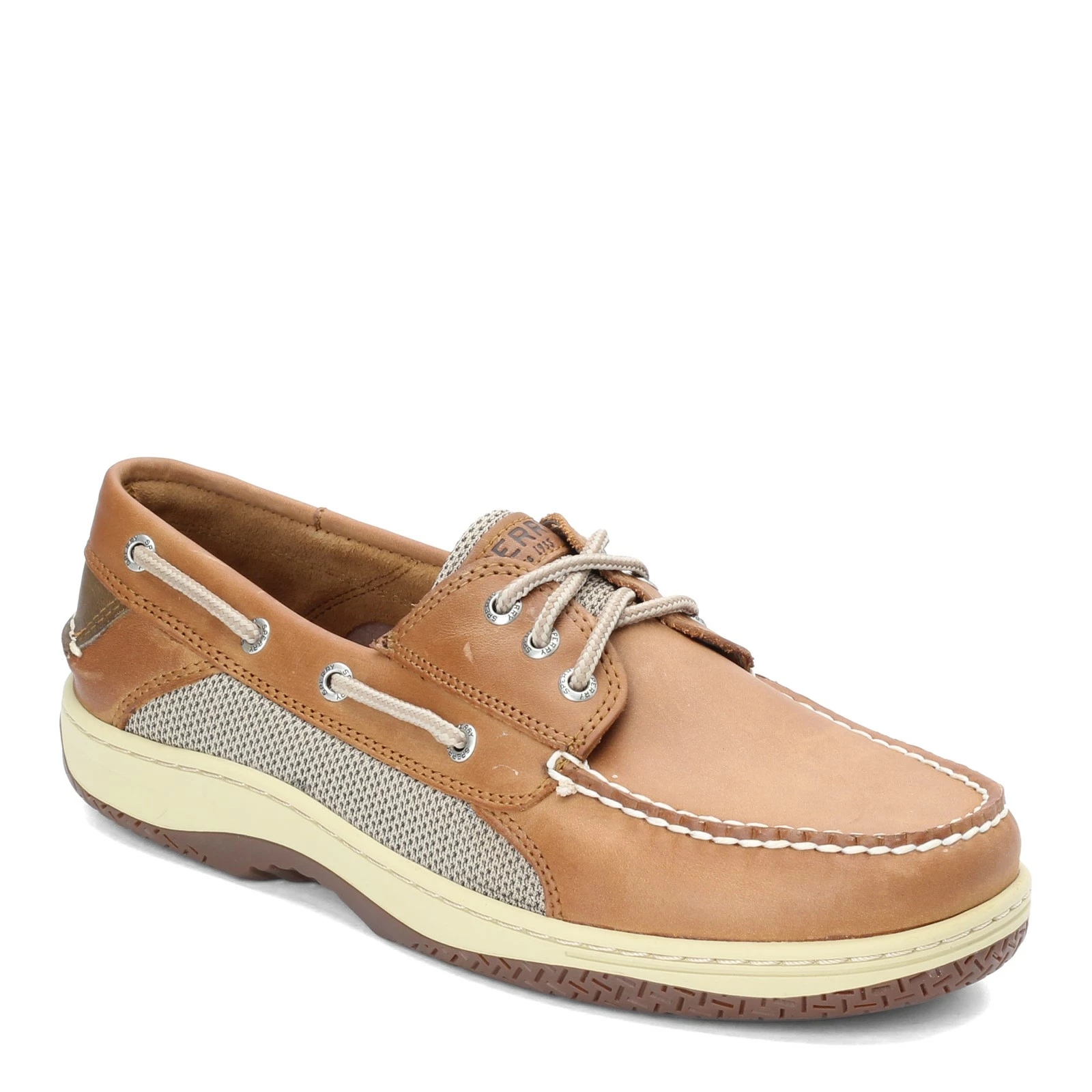 Men's Sperry, Billfish 3-Eye Boat Shoe 1 Men's Sperry, Billfish 3-Eye Boat Shoe