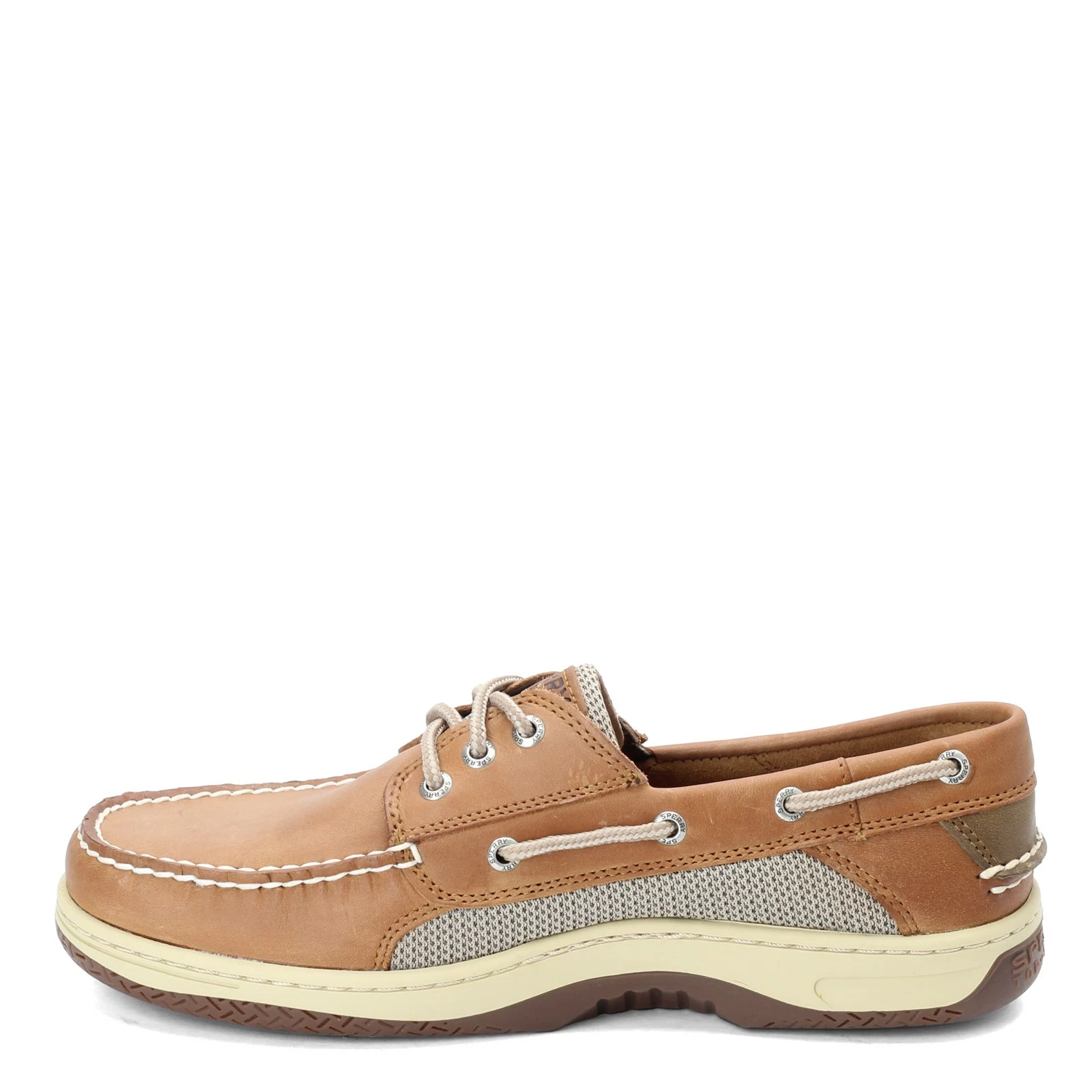 Men's Sperry, Billfish 3-Eye Boat Shoe 4 Men's Sperry, Billfish 3-Eye Boat Shoe - Image 4