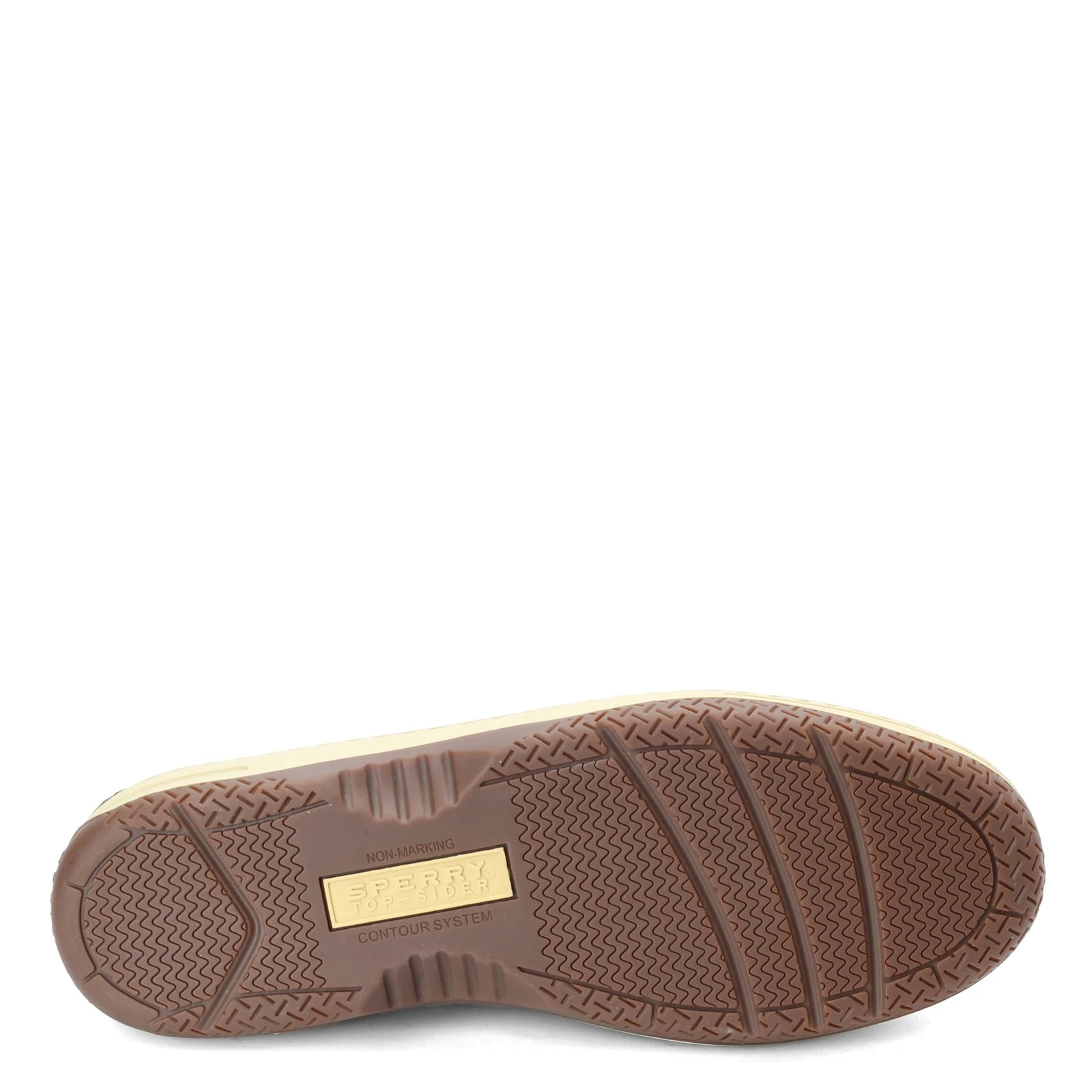 Men's Sperry, Billfish 3-Eye Boat Shoe 7 Men's Sperry, Billfish 3-Eye Boat Shoe - Image 7