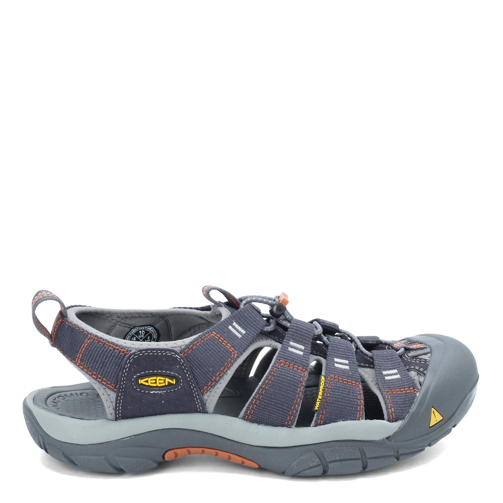Men's Keen, Newport H2 Sandal 2 Men's Keen, Newport H2 Sandal - Image 2