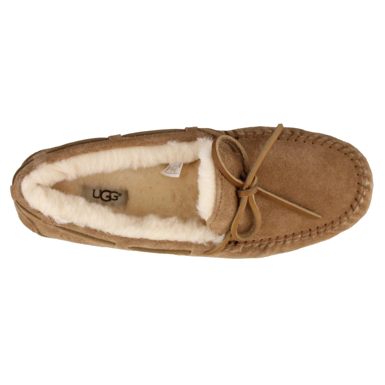 Men's Ugg, Olsen Slippers 3 Men's Ugg, Olsen Slippers - Image 3