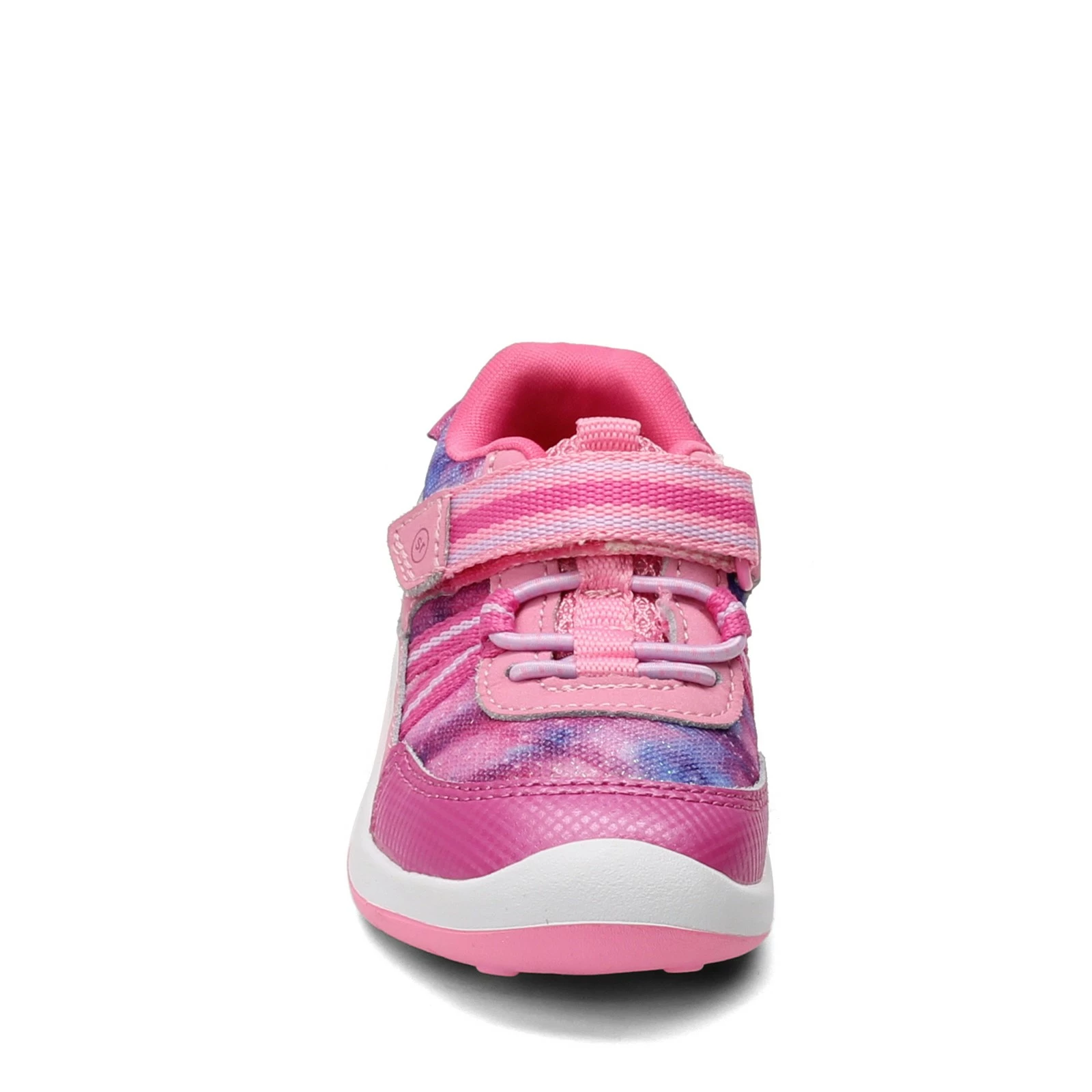 Girl's Stride Rite, Jasper Sneaker - Toddler 3 Girl's Stride Rite, Jasper Sneaker - Toddler - Image 3