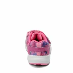 Girl's Stride Rite, Jasper Sneaker - Toddler 11 Girl's Stride Rite, Jasper Sneaker - Toddler -Shoes Sales Store 1 1459242 ZM 4