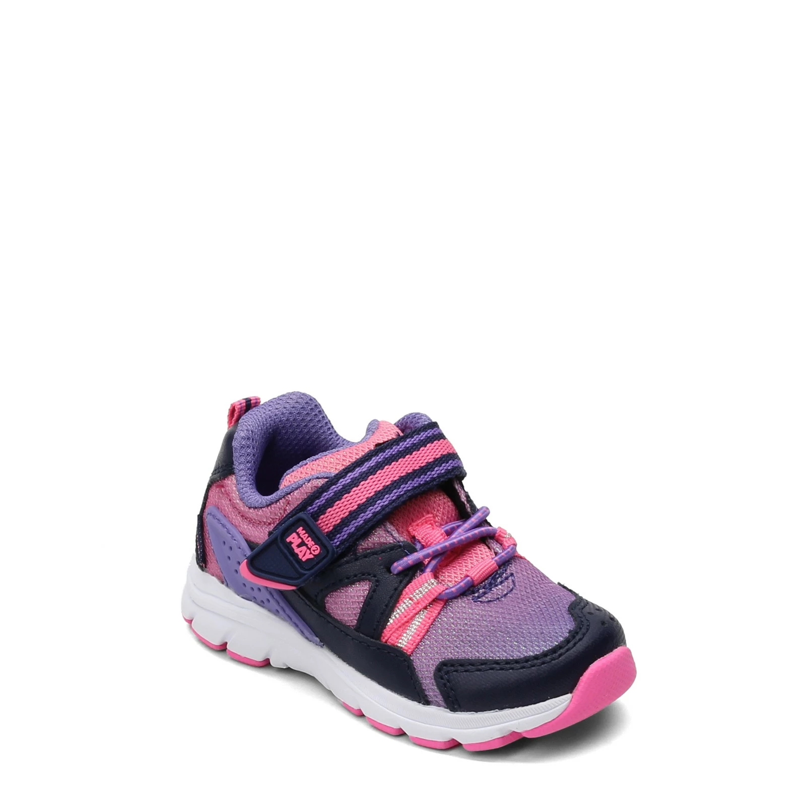 Girl's Stride Rite, Journey Sneaker - Toddler 1 Girl's Stride Rite, Journey Sneaker - Toddler