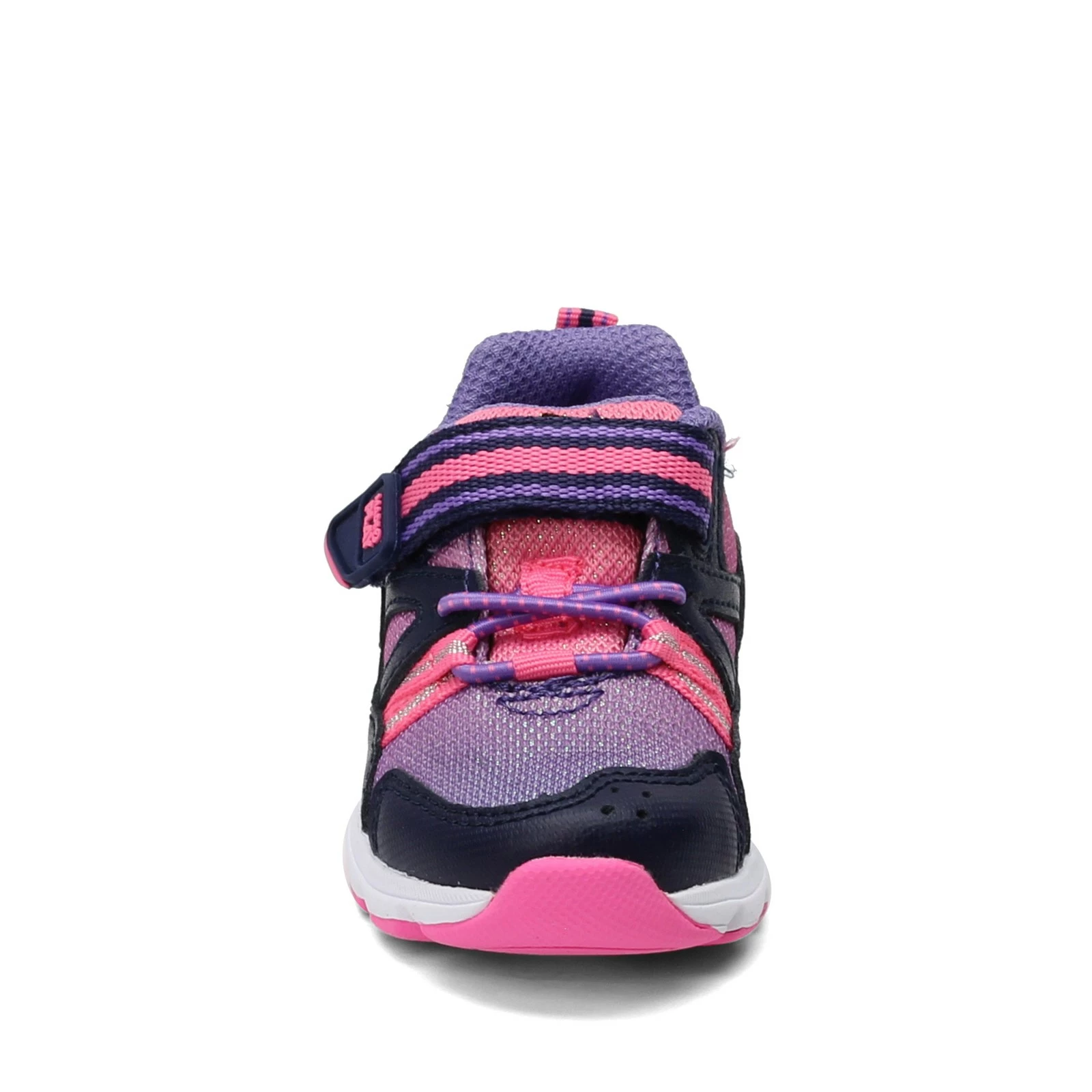 Girl's Stride Rite, Journey Sneaker - Toddler 3 Girl's Stride Rite, Journey Sneaker - Toddler - Image 3