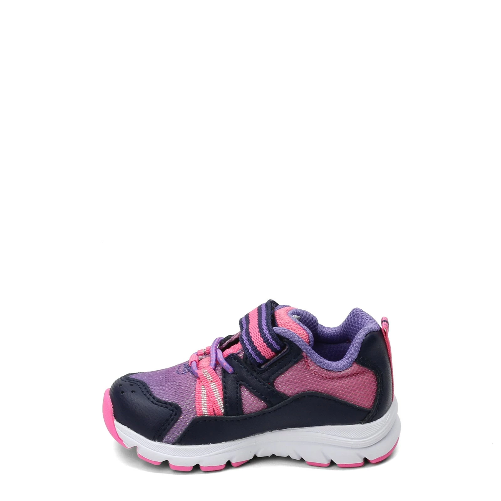 Girl's Stride Rite, Journey Sneaker - Toddler 4 Girl's Stride Rite, Journey Sneaker - Toddler - Image 4