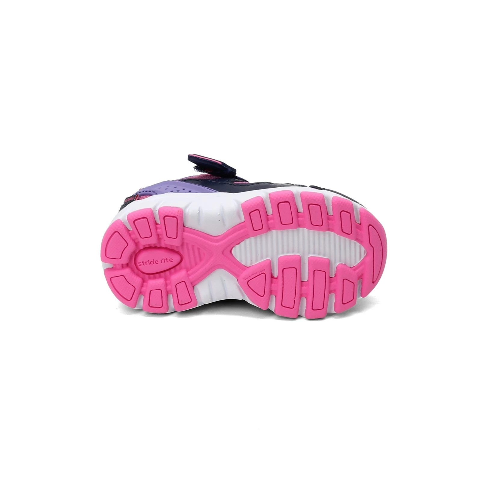 Girl's Stride Rite, Journey Sneaker - Toddler 7 Girl's Stride Rite, Journey Sneaker - Toddler - Image 7